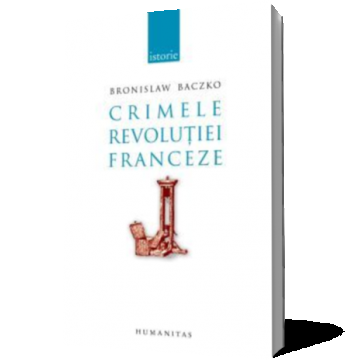 Crimele Revolutiei Franceze