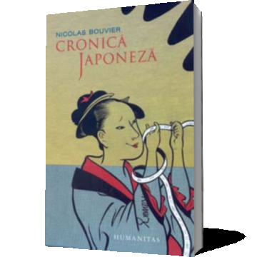 Cronica Japoneza