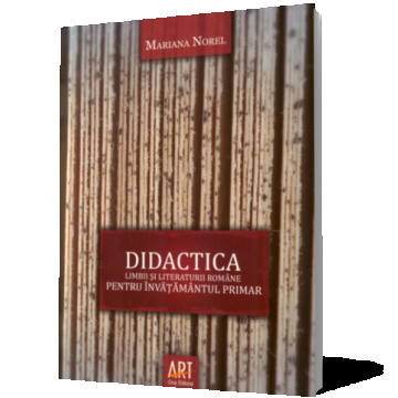 Didactica limbii şi literaturii române pentru învăţământul primar