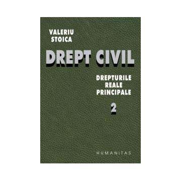 Drept civil (vol.2)
