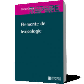 Elemente de lexicologie