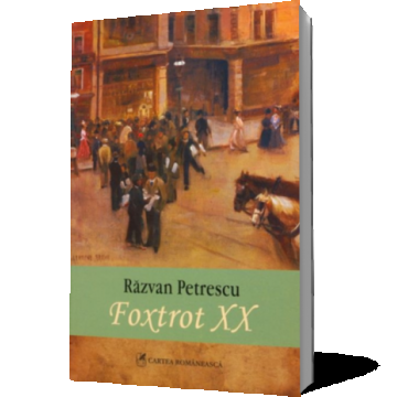 Foxtrot XX