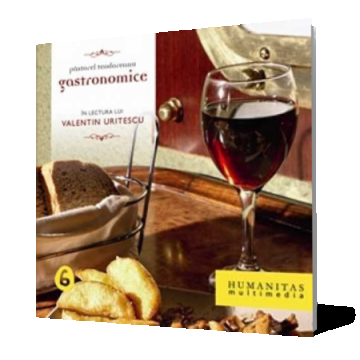Gastronomice, vol. 6 (audiobook)