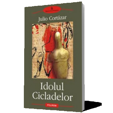 Idolul Cicladelor