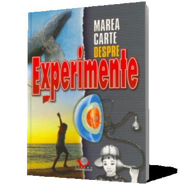 Marea carte despre experimente
