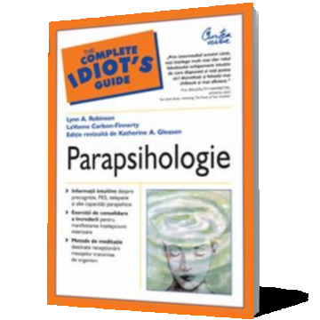Parapsihologie