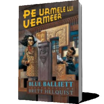 Pe urmele lui Vermeer