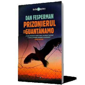 Prizonierul din Guantanamo