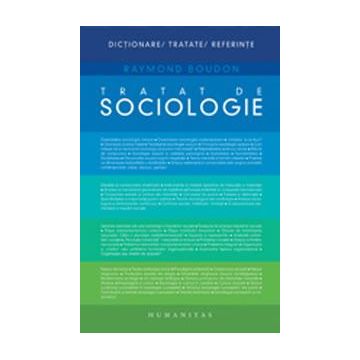 Tratat de sociologie