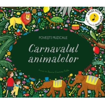 Carnavalul animalelor