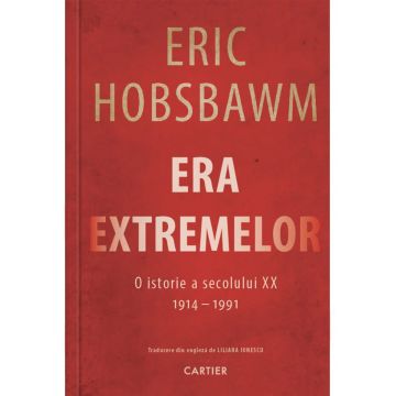 Era extremelor (1914-1991)