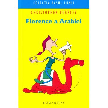 Florence al arabiei