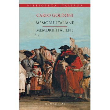 Memorie italiane/Memorii italiene