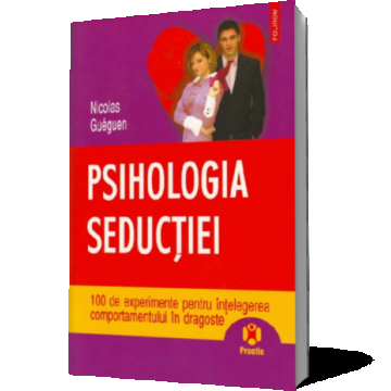 Psihologia seductiei