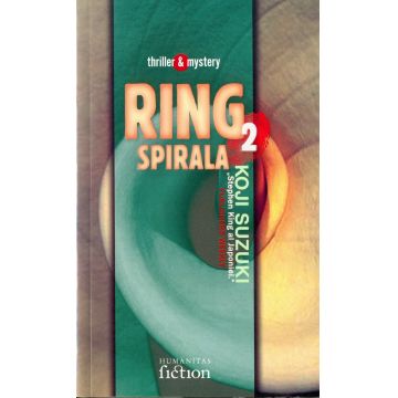 Ring 2. Spirala