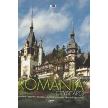 Romania (in limba germana)
