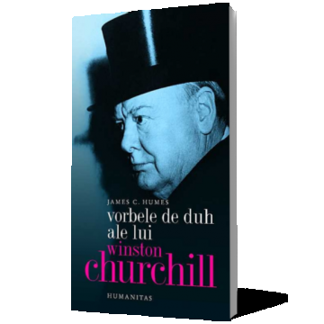 Vorbele de duh ale lui Winston Churchill