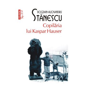 Copilăria lui Kaspar Hauser
