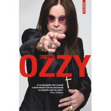 Eu sunt Ozzy