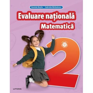 Matematica. Teste pentru evaluarea nationala (clasa a II-a)