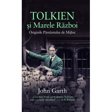Tolkien și marele război