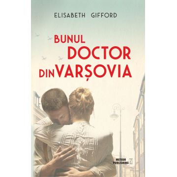 Bunul doctor din Varsovia