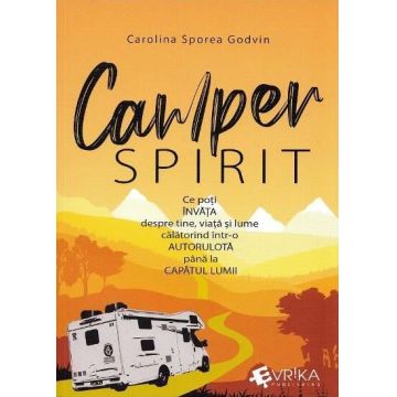 Camper spirit