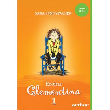 Eroina Clementina #1