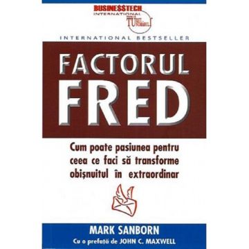 Factorul Fred