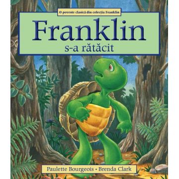 Franklin s-a rătăcit