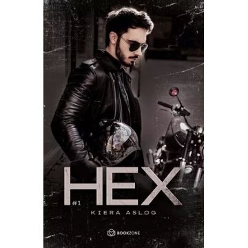 HEX (vol. 1)