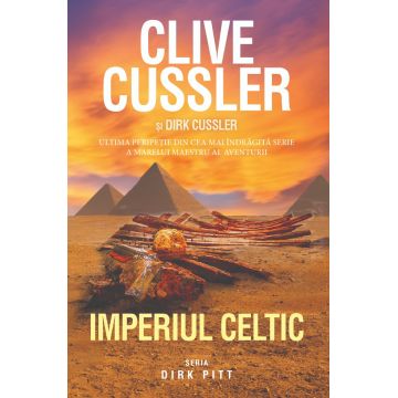 Imperiul Celtic