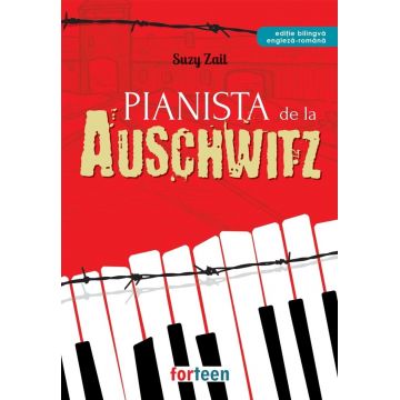 Pianista de la Auschwitz