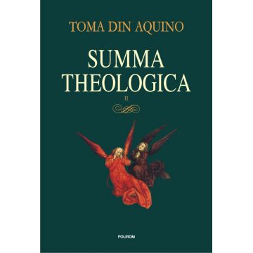 Summa theologica (vol. II)