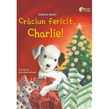 Crăciun fericit, Charlie / Caruselul magic
