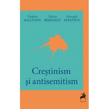Creștinism și antisemitism