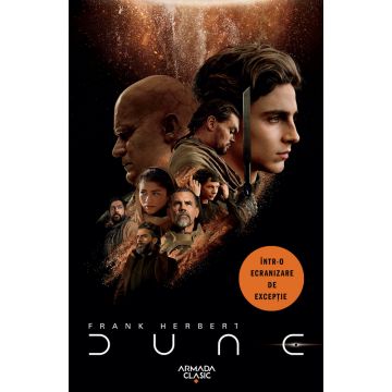 Dune (seria Dune, partea I)