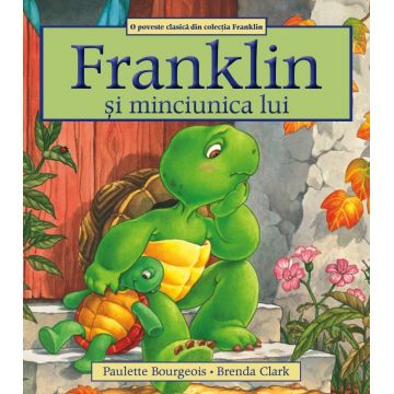 Franklin și minciunica lui