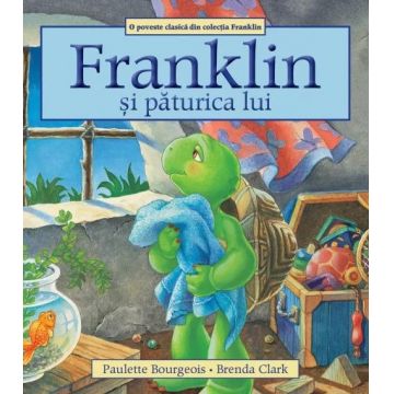Franklin și păturica lui