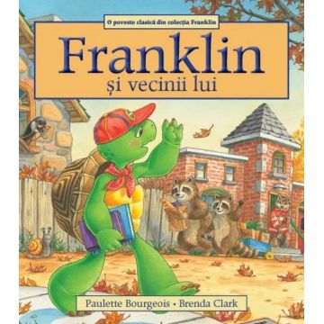 Franklin și vecinii lui