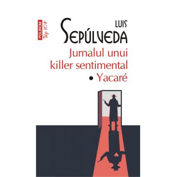 Jurnalul unui killer sentimental • Yacaré