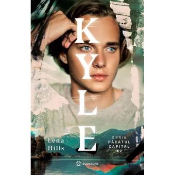 Kyle (seria Pacatul capital, vol. 2)