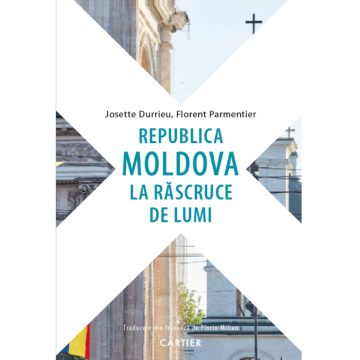 Republica Moldova la răscruce de lumi