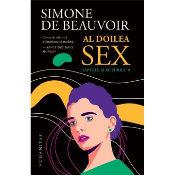 Al doilea sex (vol. I + vol. II)