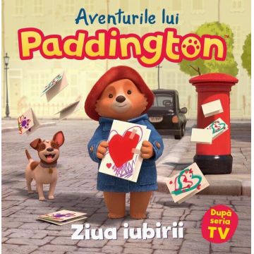 Aventurile lui Paddington: Ziua iubirii