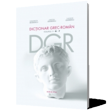 Dictionar grec-roman (vol. II, B - Γ)