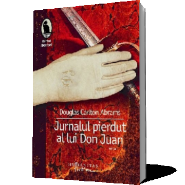Jurnalul pierdut al lui Don Juan