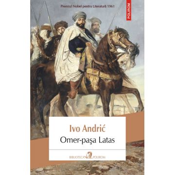 Omer-pașa Latas
