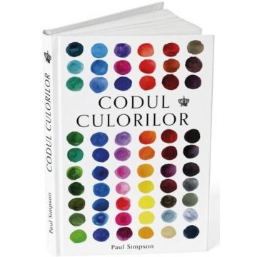 Codul culorilor