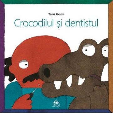 Crocodilul si dentistul